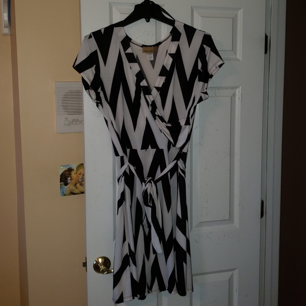 Size 3x dress made in the USA